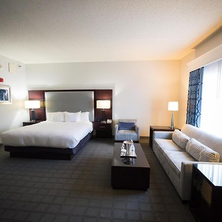 Hilton Scranton & Conference Center Hotel Ngoại thất bức ảnh