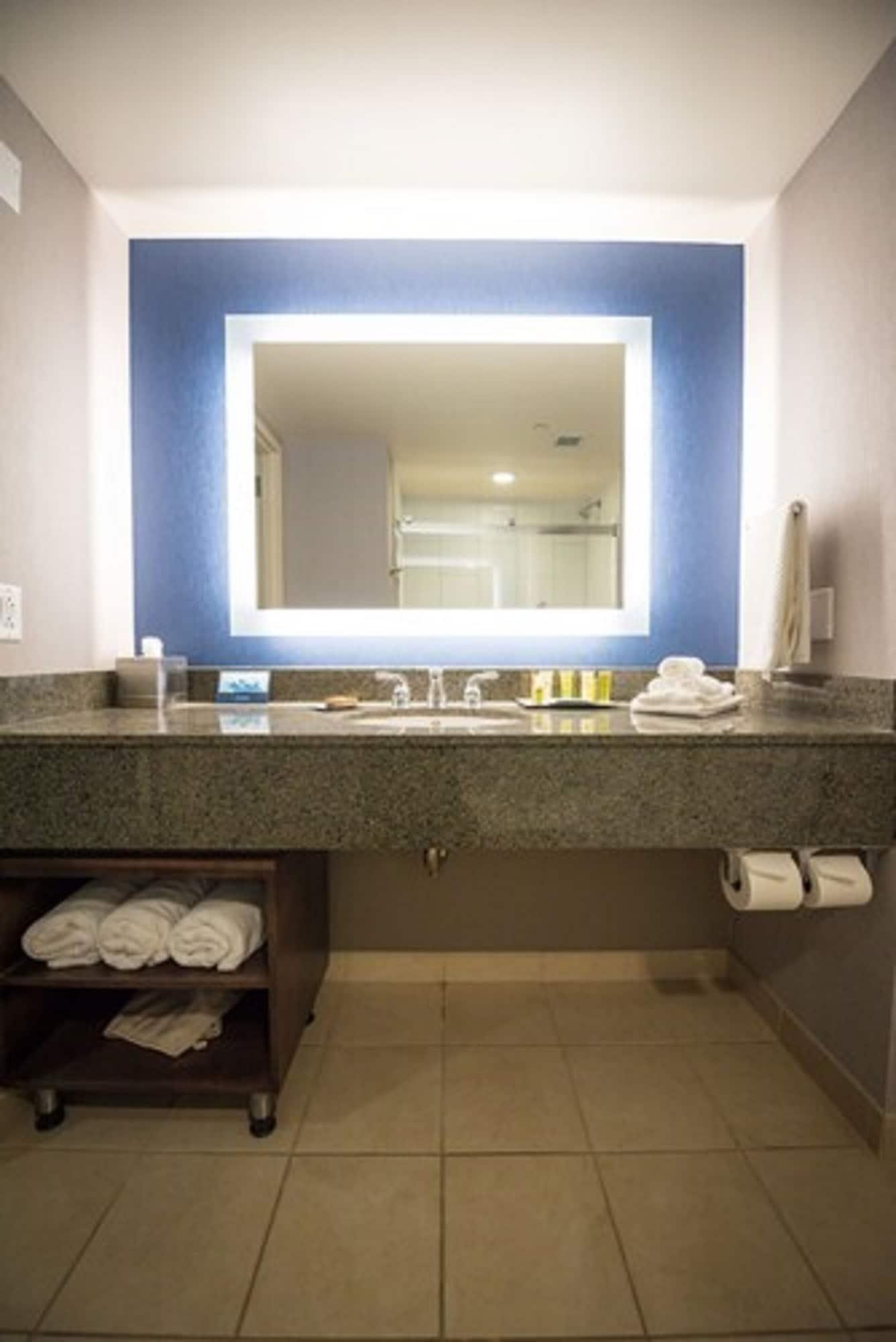 Hilton Scranton & Conference Center Hotel Ngoại thất bức ảnh
