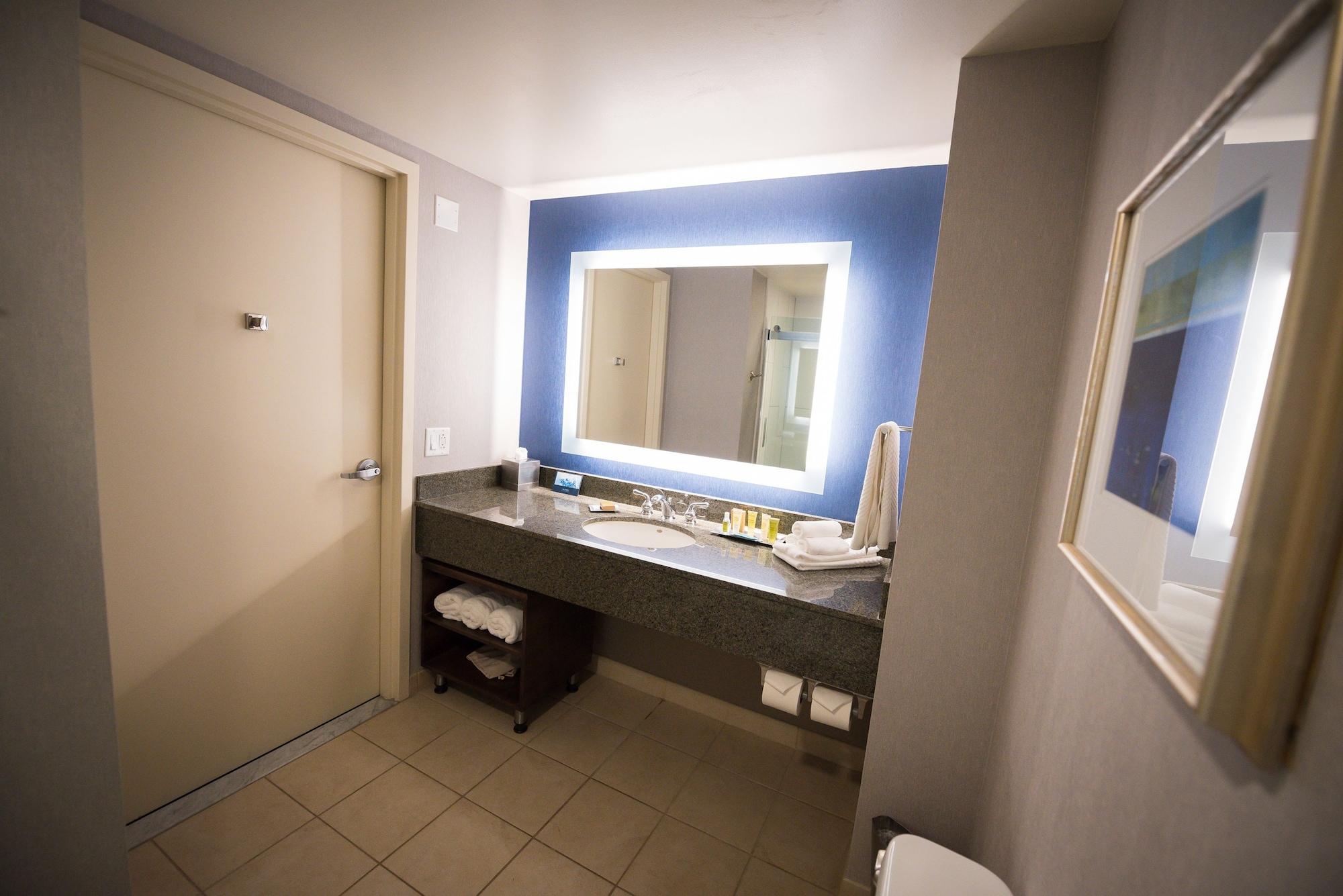 Hilton Scranton & Conference Center Hotel Ngoại thất bức ảnh