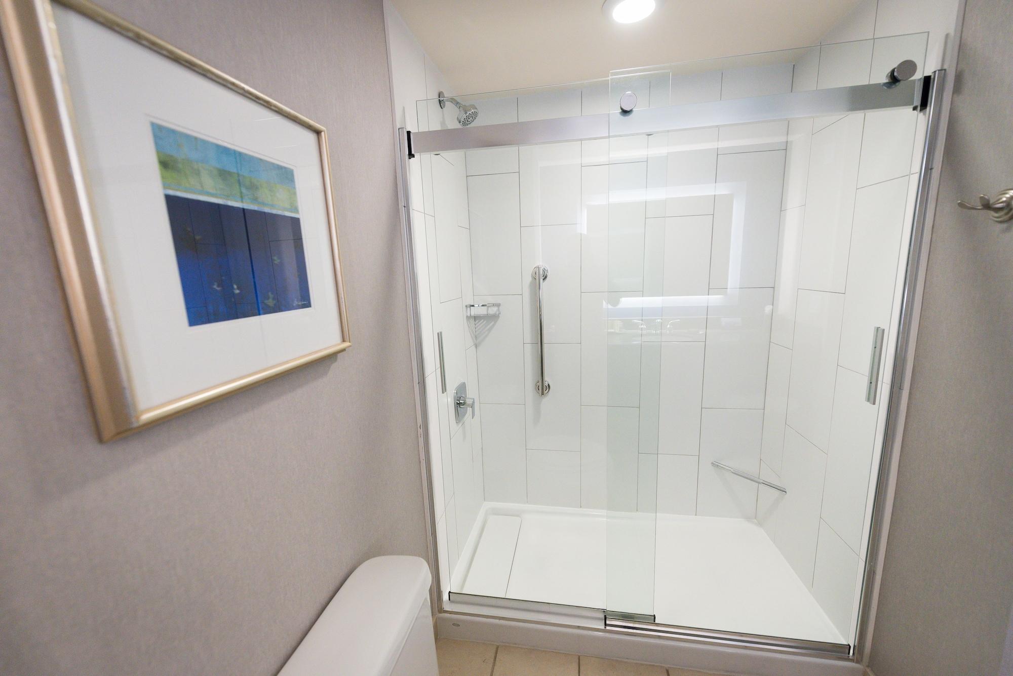 Hilton Scranton & Conference Center Hotel Ngoại thất bức ảnh