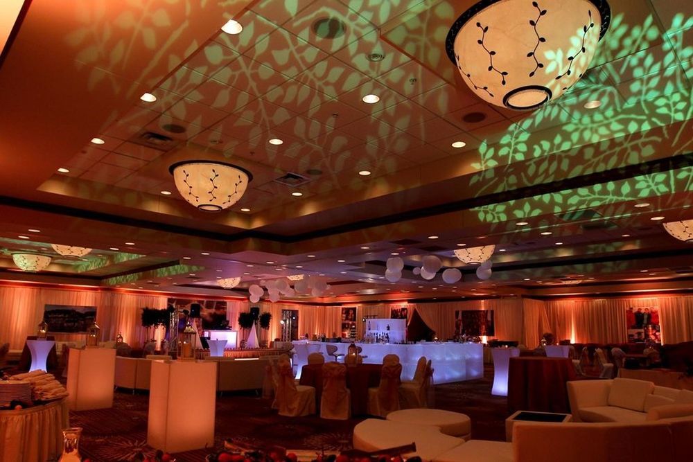 Hilton Scranton & Conference Center Hotel Tiện nghi bức ảnh
