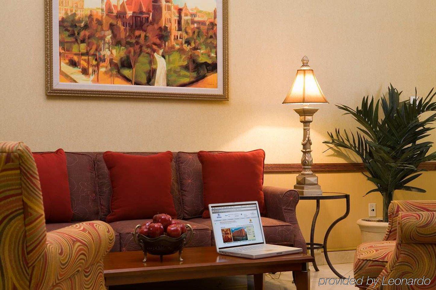 Hilton Scranton & Conference Center Hotel Nội địa bức ảnh