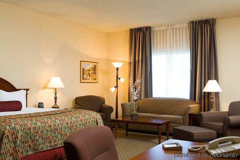 Hilton Scranton & Conference Center Hotel Phòng bức ảnh