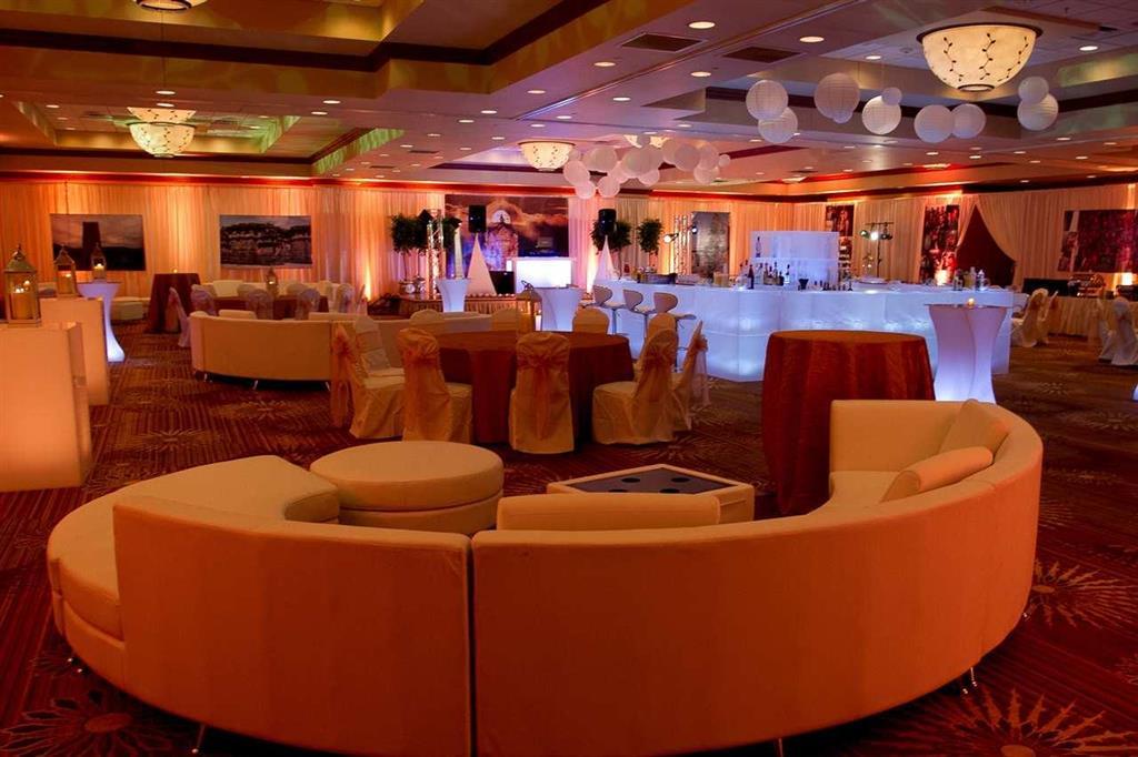 Hilton Scranton & Conference Center Hotel Tiện nghi bức ảnh
